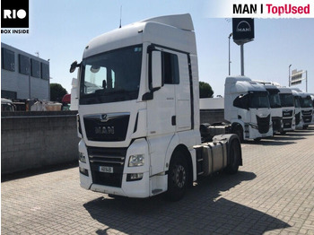 Tegljač MAN TGX 18.510