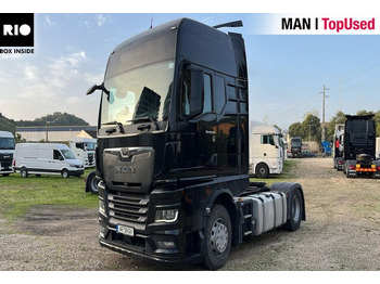 Tegljač MAN TGX 18.510