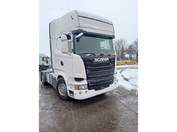 Tegljač SCANIA R 450