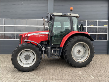 Traktor Massey Ferguson 5455 Dyna-4: slika 2