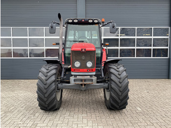 Traktor Massey Ferguson 5455 Dyna-4: slika 4