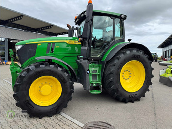 Traktor John Deere 6R 250: slika 5