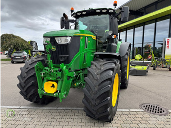 Traktor John Deere 6R 250: slika 3