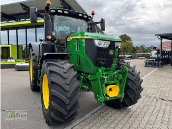 Traktor John Deere 6R 250: slika 2