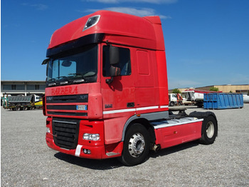 Tegljač DAF XF 105 480