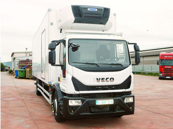 Hladnjača IVECO EuroCargo