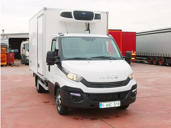 Dostavno vozilo hladnjača IVECO Daily 35c14