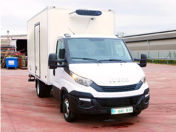 Dostavno vozilo hladnjača IVECO Daily 35c14