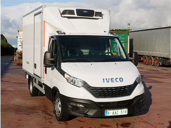 Dostavno vozilo hladnjača IVECO Daily 35c16