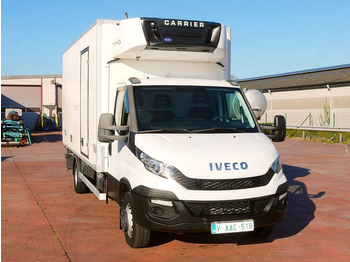 Dostavno vozilo hladnjača IVECO Daily 70c17