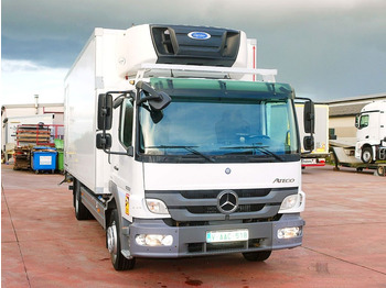 Hladnjača MERCEDES-BENZ Atego 1222