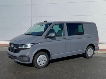 Furgon VOLKSWAGEN Transporter T6.1