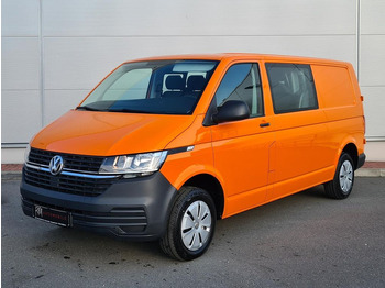 Furgon VOLKSWAGEN Transporter T6.1