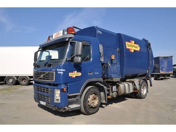 Kamion za smeće VOLVO FM9