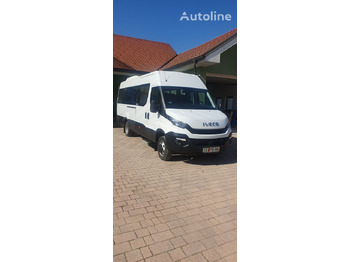 Minibus IVECO Daily 50c18