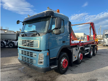 Kamion za utovaranje kontejnera VOLVO FM 440