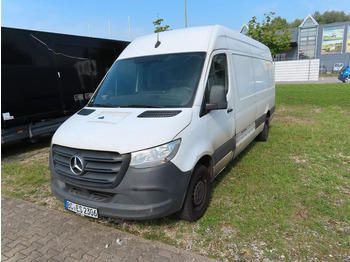 Furgon MERCEDES-BENZ Sprinter 317