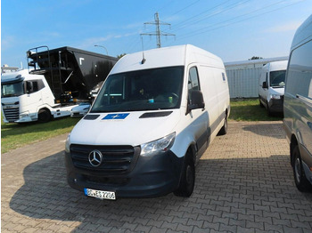 Furgon MERCEDES-BENZ Sprinter 317