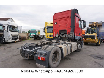 Tegljač Mercedes-Benz Actros IV 1845 L BL *Retarder/ACC/LDW/Hydr.: slika 5