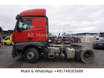 Tegljač Mercedes-Benz Actros IV 1845 L BL *Retarder/ACC/LDW/Hydr.: slika 2