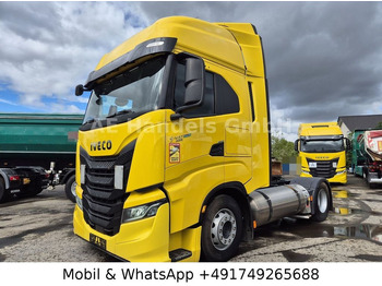 Tegljač IVECO Stralis 460