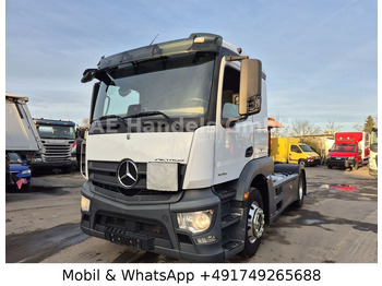 Tegljač MERCEDES-BENZ Actros 1843