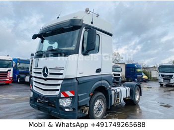 Tegljač MERCEDES-BENZ Actros 1851