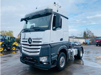 Tegljač MERCEDES-BENZ Actros 1851