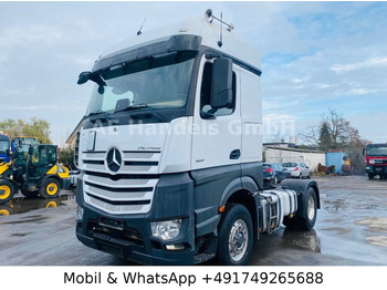 Tegljač MERCEDES-BENZ Actros 1851