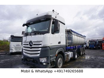 Tegljač MERCEDES-BENZ Actros 1851