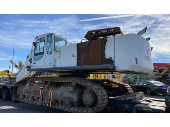 Bager guseničar Liebherr R964 C-LCV LITRONIC: slika 3