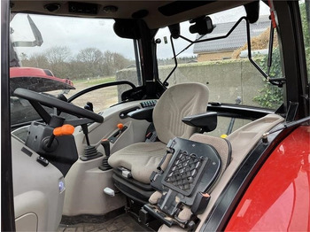 Traktor Case IH FARMALL 65A/LÆSSER: slika 3