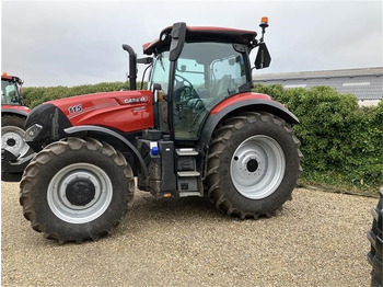 Traktor CASE IH Maxxum 115