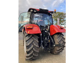 Traktor Case IH Maxxum 125: slika 2