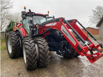 Traktor CASE IH Puma 200