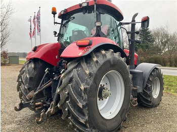 Traktor Case IH puma 230 cvx Med front PTO: slika 3