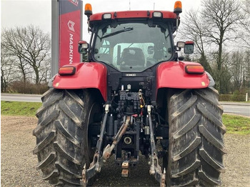 Traktor Case IH puma 230 cvx Med front PTO: slika 2