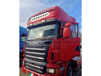 Tegljač SCANIA R 500