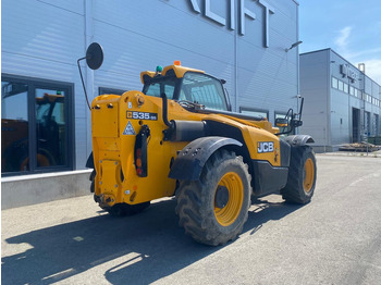 Teleskopski upravljač JCB 535-95 | 0% VAT! Free transport: slika 4