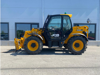 Teleskopski upravljač JCB 535-95 | 0% VAT! Free transport: slika 2