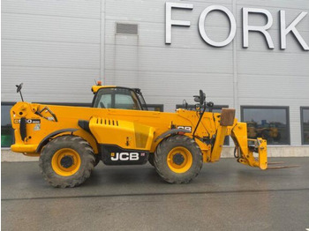 Teleskopski upravljač JCB 540-200 | 0% VAT! Free transport: slika 5