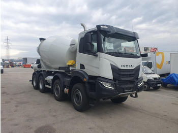 Mikser za beton IVECO Stralis X-Way X-Way AD360X42BZ HR OFF: slika 4