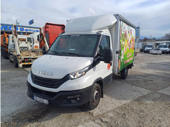 Dostavno vozilo IVECO Daily 35s18