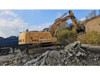 Bager guseničar LIEBHERR R 944