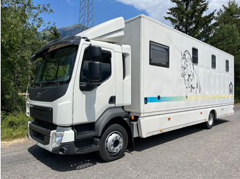 Kamioni za prevoz konja VOLVO FL 280