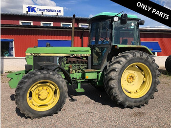 Traktor JOHN DEERE 3050