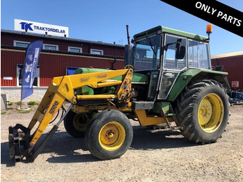 Traktor JOHN DEERE 3130