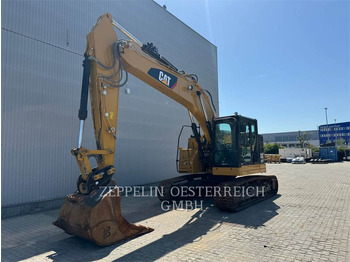 Bager guseničar CATERPILLAR 325FL