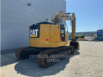 Bager guseničar CAT 325FLCR: slika 3