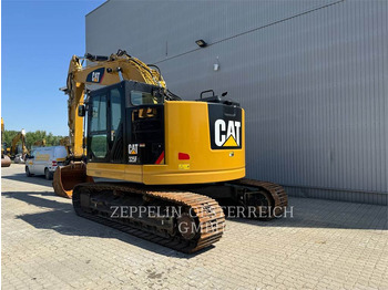 Bager guseničar CAT 325FLCR: slika 4